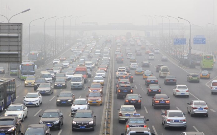 Polluted Air Shortens Human Lifespans More Than Tobacco Study Finds