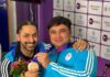Powerlifter Ashok bags bronze medal at Asia Para Games 2023; makes his coach and India proud