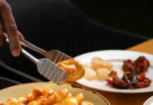 Sunday Brunch: Whitefield edition with Fox in the field