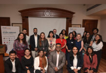 Top Irish and UK Universities Gather at UniScholars’ Roundtable in New Delhi to Discuss the ‘Future of Study Abroad Ecosystem’