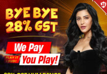 Vision11: Gaming Without GST Hassles: Play and Let Vision Pay the 28% GST