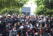 Women for the win – with the same passion and an evolved purpose