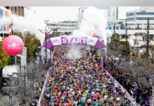 World’s largest women’s marathon is open online for Indian women