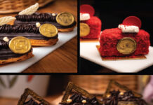 Elevating Diwali Delights: Unveiling Fox in the Field’s Exquisite Dessert Specials