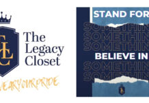 Fashion Brand ‘The Legacy Closet’ Collaborates with Matha Theresa Foundation, Empowering Underprivileged Children