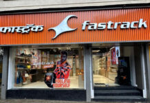 Fastrack Store: The Ultimate Shopping Destination