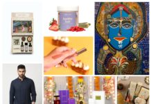 ‘Immerse Yourself in the Radiance of Praggya Artists’ Diwali Artistry’