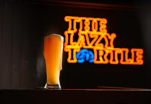 Indulge in Lazy Luxury: The Art of Doing Nothing at The Lazy Turtle