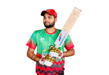 Kenya’s Cricket Talent Pushkar Chosen to Represent Nation at World Qualifiers in Namibia