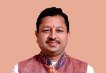 Manoj Kumar Jain Extends Diwali Greetings, Anticipates Radiant Celebrations with Ram Temple Inauguration