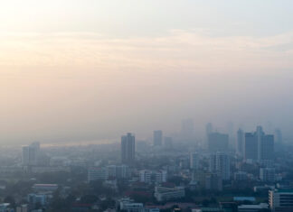 UN Urges Urgent Action as Pollution Crisis Grips India