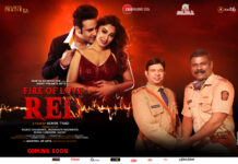 Shantanu Bhamare Jailer’s Role Has Become Highlight of Fire Of Love: RED Hindi Feature Film Releasing on 24th November 2023