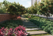 The Emergence of Luxury Gated Communities