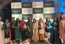 The Mockingjay Awards 2023 by NEED Global Foundation