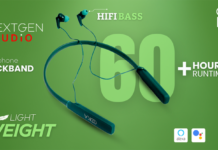 The Ultimate Earphone Neckband Companion: Ooka Buddy Series by Ooka Audio