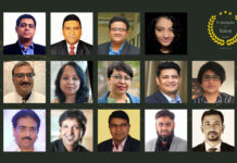 Triumphs of Talent Awards 2023 Honors Outstanding Hall of Fame Awardees