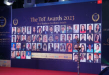 Triumphs of Talent Awards 2023 Celebrates Outstanding Excellence in HR and Business