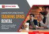 Unlock Success at T Spaces: Prime Training Rooms Now Available in Pune!