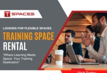 Unlock Success at T Spaces: Prime Training Rooms Now Available in Pune!