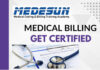 Unlocking Your Future: Top Medical Billing Exams for a Flourishing Career