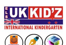 ELS Edification Plus Spearheads Paradigm Shift in Early Childhood Teaching