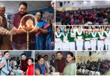 Manoj Kumar Jain Leads Tarun Mitra Parishad: Providing Social Support to Hundreds of Underprivileged Students in the 48th Annual Celebration