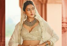 On 12th & 13th December at Hotel Marriott, Hi Life Brides India’s finest bridal showcase Hi Life Exhibition in Surat