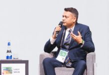 Renowned Business Leader and Vice Chairman of the BRICS Chamber of Commerce and Industry, Mr. Sameep Shastri, Dazzles as Key Speaker at the BRICS + Fashion Summit