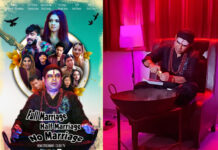 Shantanu Bhamare Played Role Of A Vashikaran Baba In ‘Full Marriage, Half Marriage, No Marriage’ Hindi Web Series!