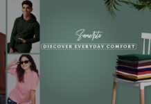 Somefits: Where Comfort, Confidence, and Style Converge