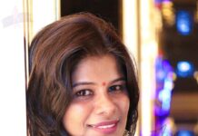 Transformative Force in Social Activism and Education: Shoba Manikandan’s Inspirational Journey