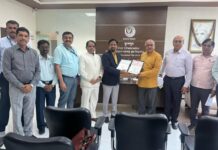 YCMOU Issues 1.55 lakh certificates with Blockchain QR Code Partnering with Sapphirus Systems Pvt. Ltd, Hyderabad