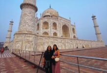 Beyond the White Embrace: Unveiling Agra’s Tapestry of Gems