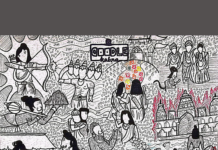 Doodle Kabra: A Fusion of Art, Storytelling, and Cultural Celebration Doodle Kabra A Fusion of Art Storytelling and Cultural Celebration