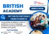 From Mumbai to NHS: British Academy Mumbai Takes Dreams Across Borders