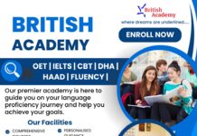 From Mumbai to NHS: British Academy Mumbai Takes Dreams Across Borders