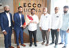 Lecco Cucina: Unveiling innovative Italian designs in Neelankarai, ECR, Chennai