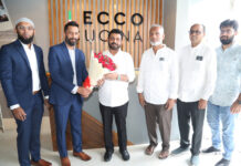 Lecco Cucina: Unveiling innovative Italian designs in Neelankarai, ECR, Chennai