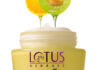 Lotus Herbals WhiteGlow introduces Vitamin C Gel-Crème SPF 20 PA+++ 100x More Vitamin C for an amazing glow!