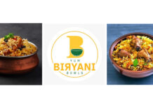 MOPP Foods Introduces Yum Biryani Bowls: Elevating the Biryani Experience with Affordable Authenticity MOPP Foods, Yum Biryani Bowls, Biryani Experience, culinary enthusiasts, Gaurav Gupta, Geetika Anand Gupta, North Indian cuisine,