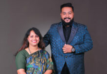 Meet Dr. Manoj Jeremiah & Dr. Shiny Hasini: A Power Couple Redefining Leadership and Empowering Women