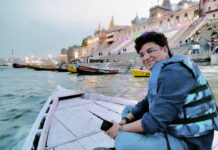 Revolutionizing Religious Travel: Indraneel Dasgupta’s Insights on Ayodhya’s Spiritual Rebirth!