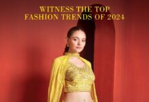 Start your new year with high fashion resolutions as India’s best fashion showcase Hi Life Exhibition is back in Surat city