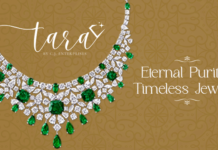 Tara by CJ Enterprises – Diamonds Crafted With Excellence