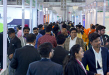 ACREX India 2024 Showcases Impressive Array of HVAC Supply Chain Technologies and Global Industry Connections