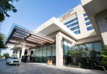 Escape to Tranquility: Courtyard by Marriott Pune Chakan, the Ultimate Retreat for Serenity Seekers