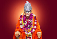 “I’m nothing without the blessings of Pandit Radha Raman Mishra ji”, says Karauli Shankar Mahadev on Pandit Ji’s birthday