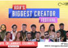 India to host Asia’s biggest creators’ festival, Creators United 2024