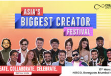 India to host Asia’s biggest creators’ festival, Creators United 2024