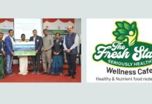 India’s Fresh Start: Millet-Based Foods Combat Malnutrition in Schools